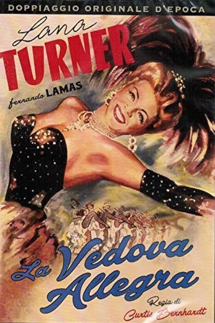 The Merry Widow
