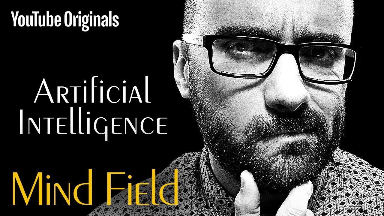 Mind Field