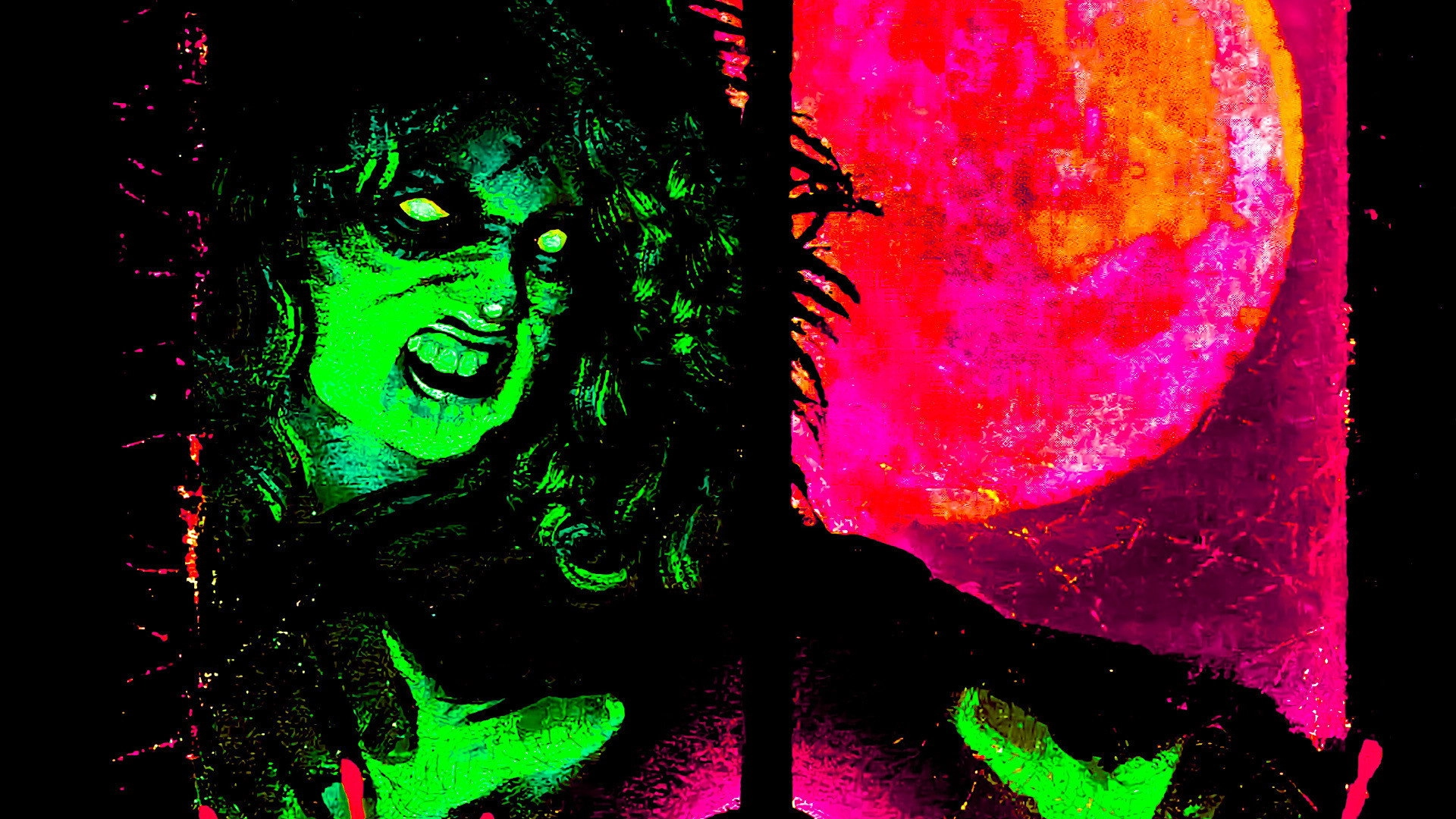 The Evil Dead