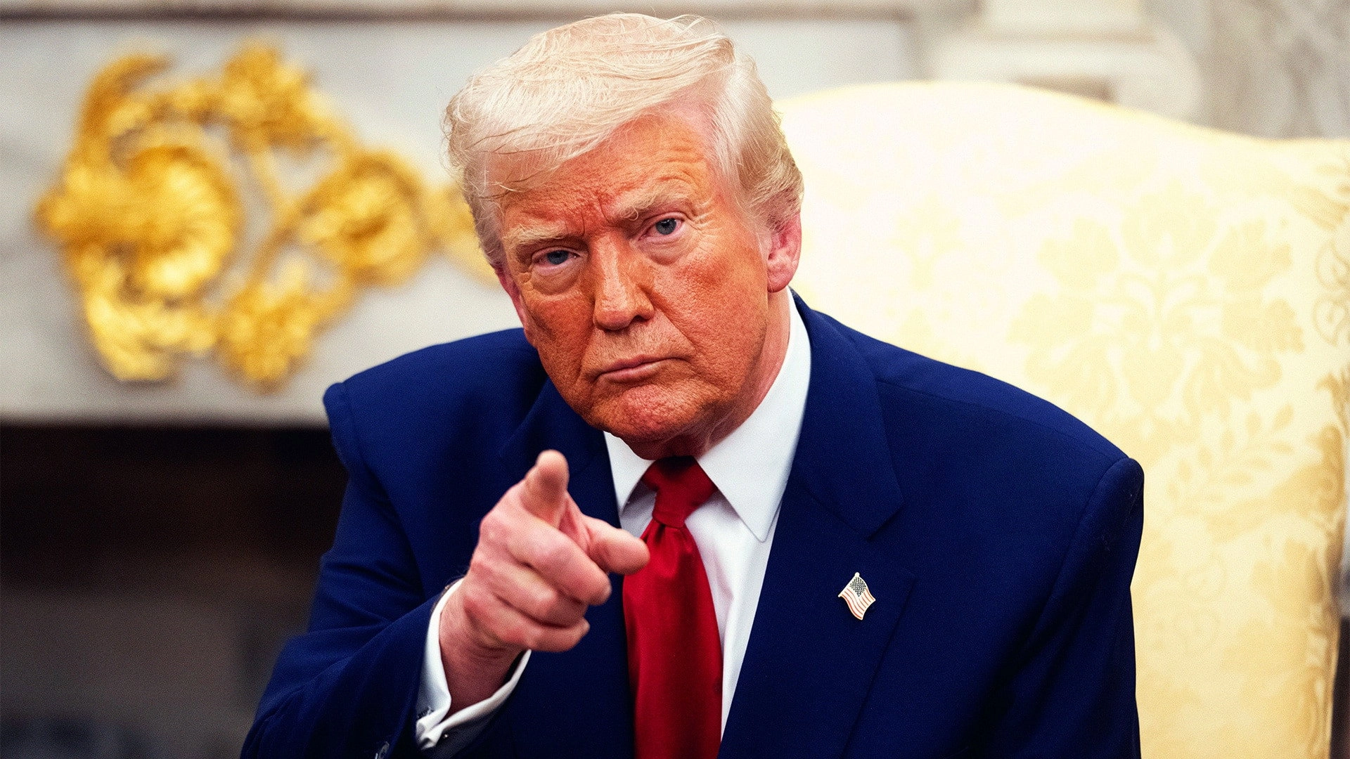 The Donald Trump Show