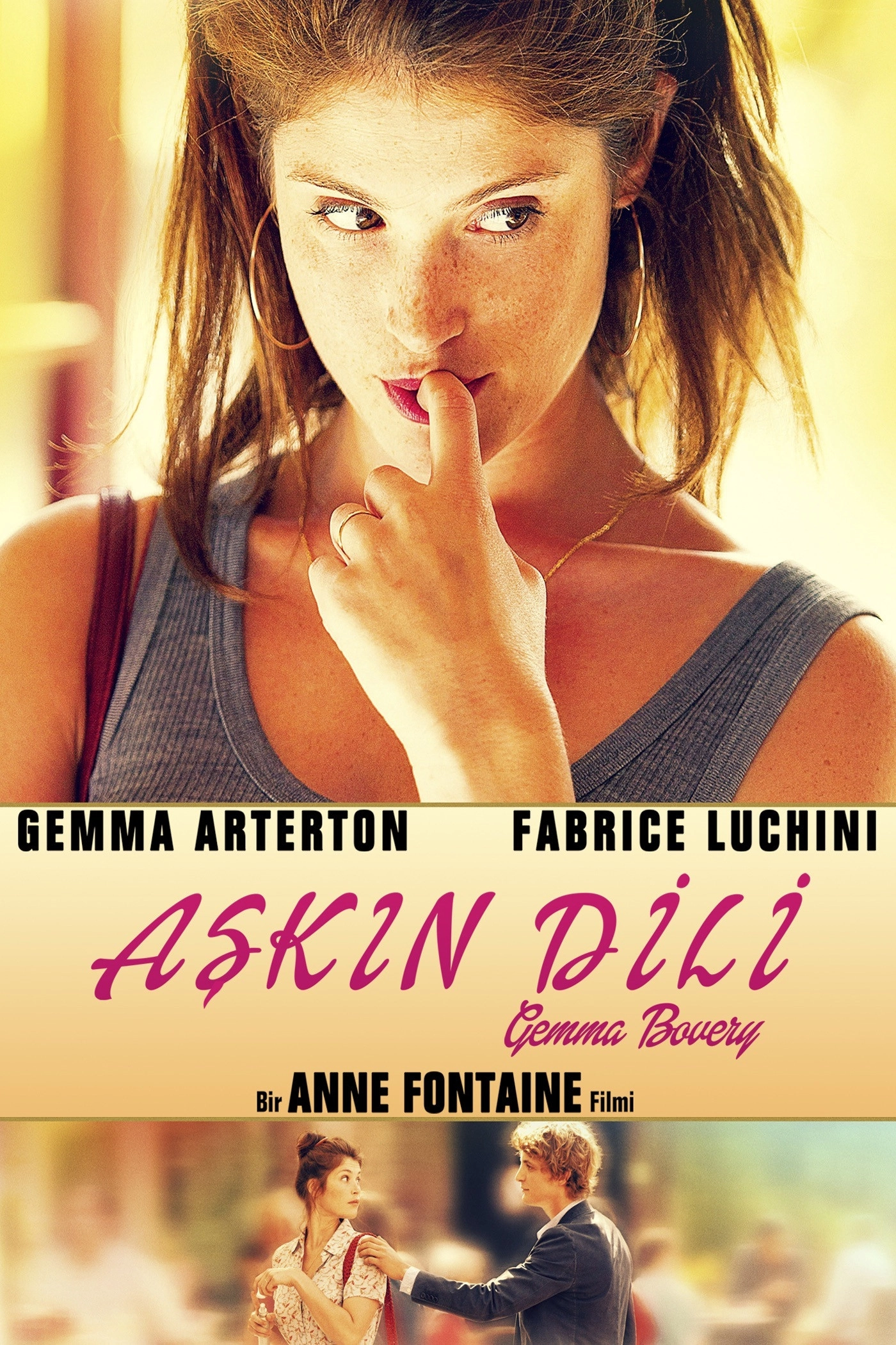 Gemma Bovery