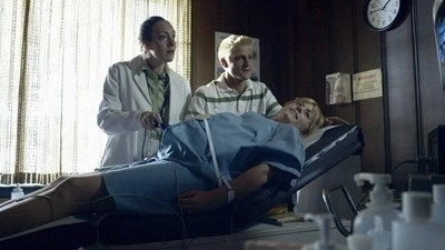 Paranormal Witness
