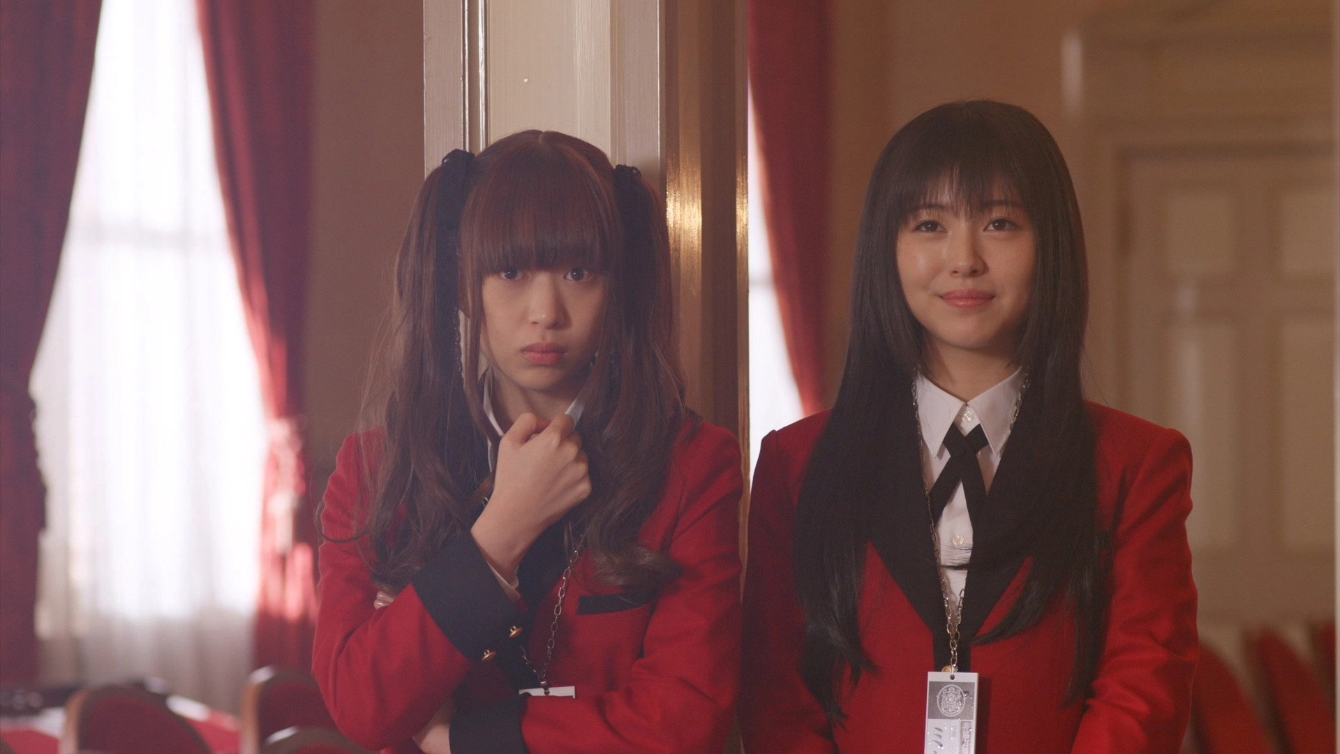 Kakegurui