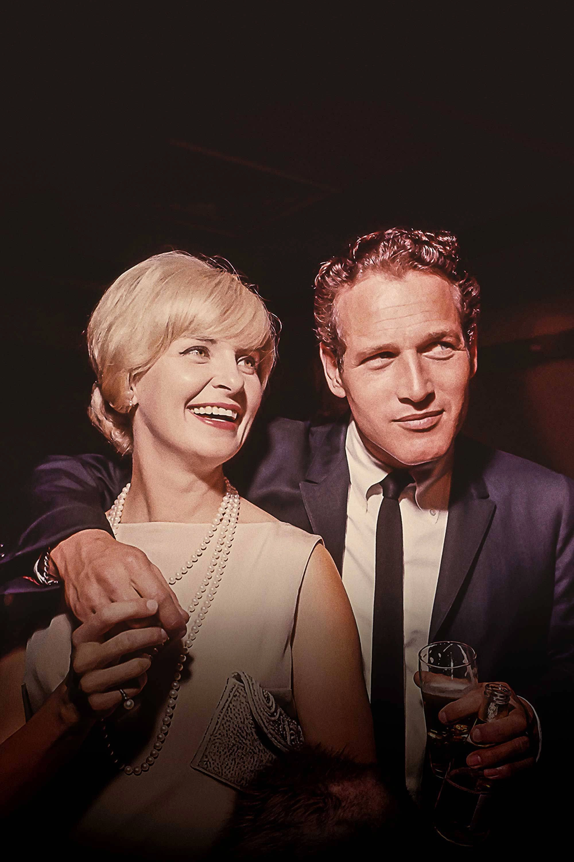 The Last Movie Stars