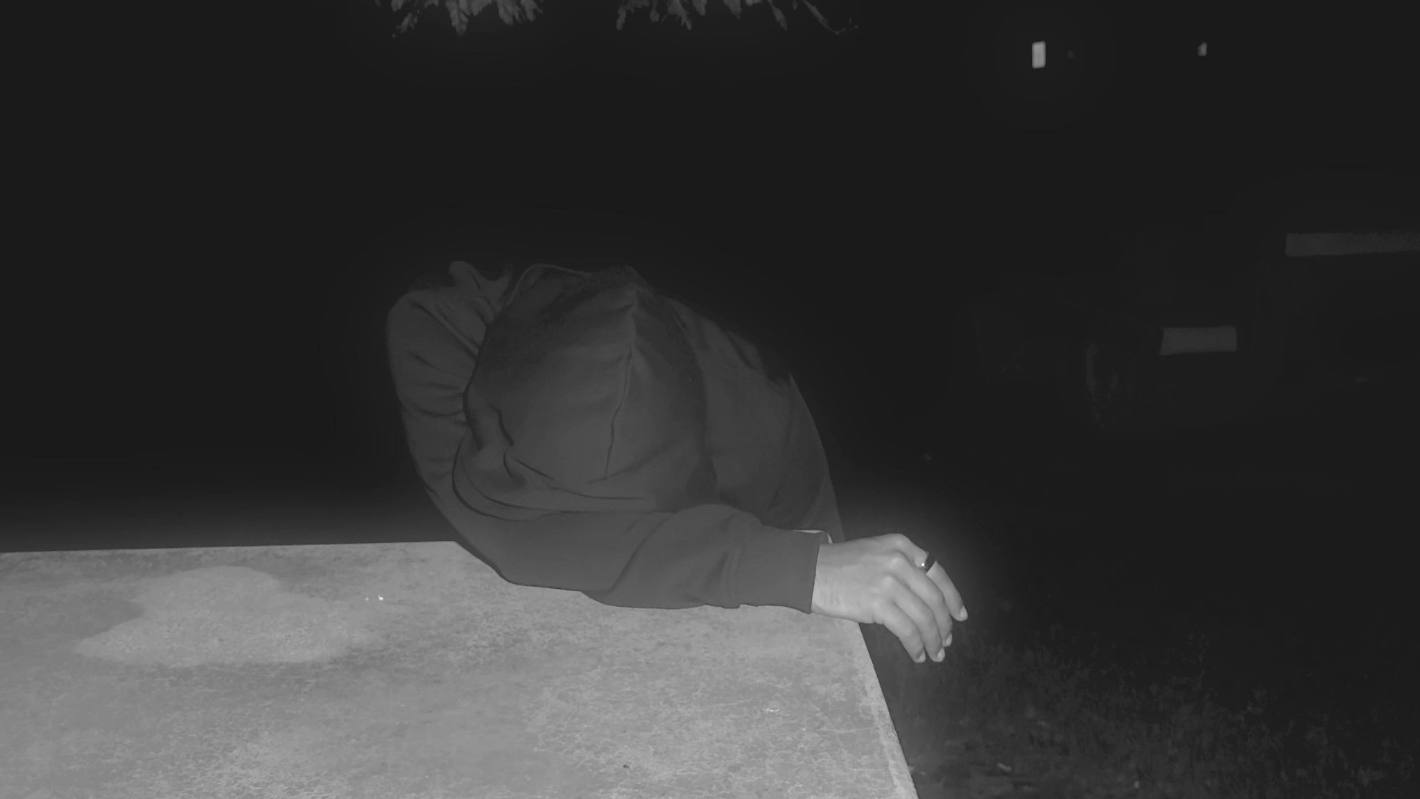 To See In The Dark