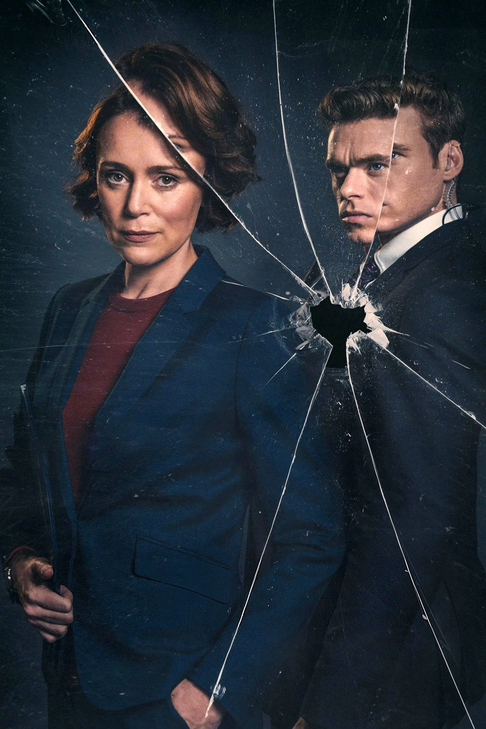Bodyguard