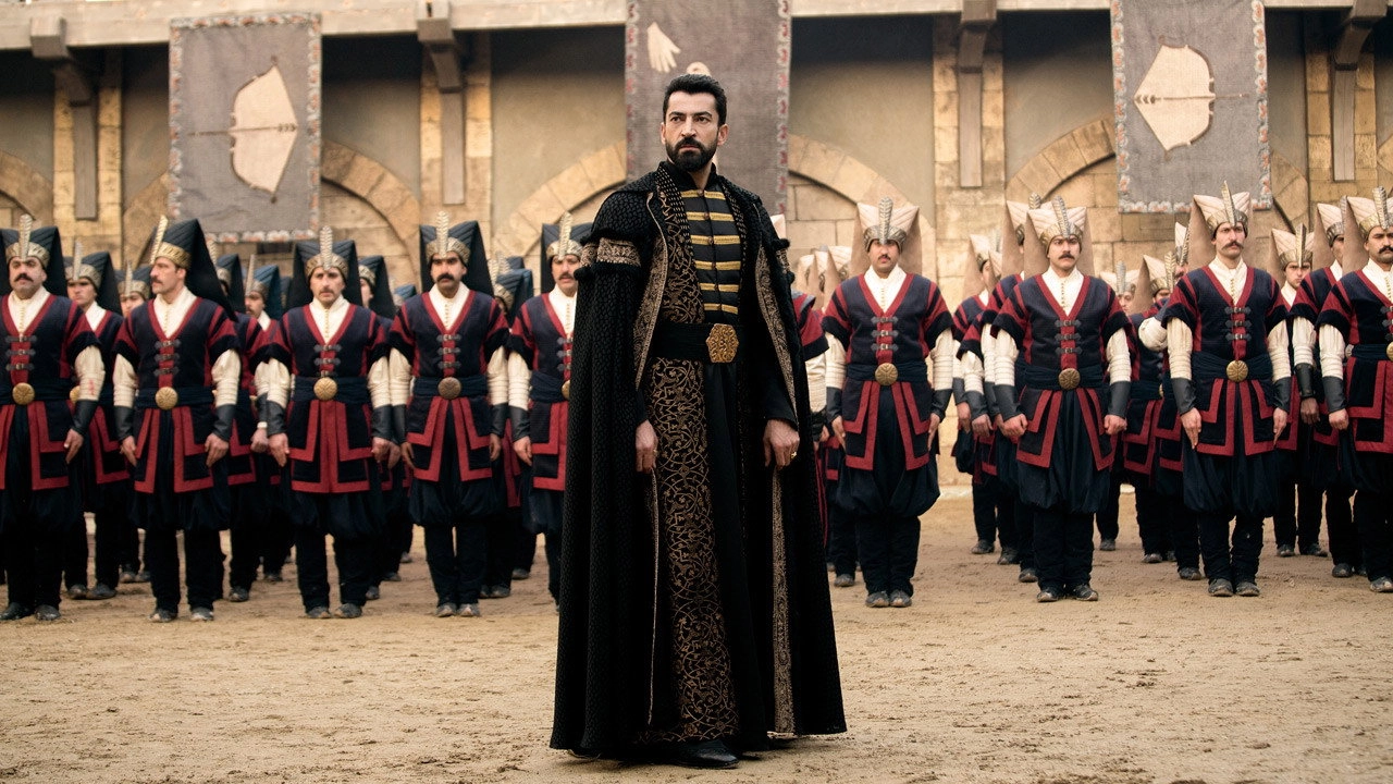 Mehmed: The Conqueror
