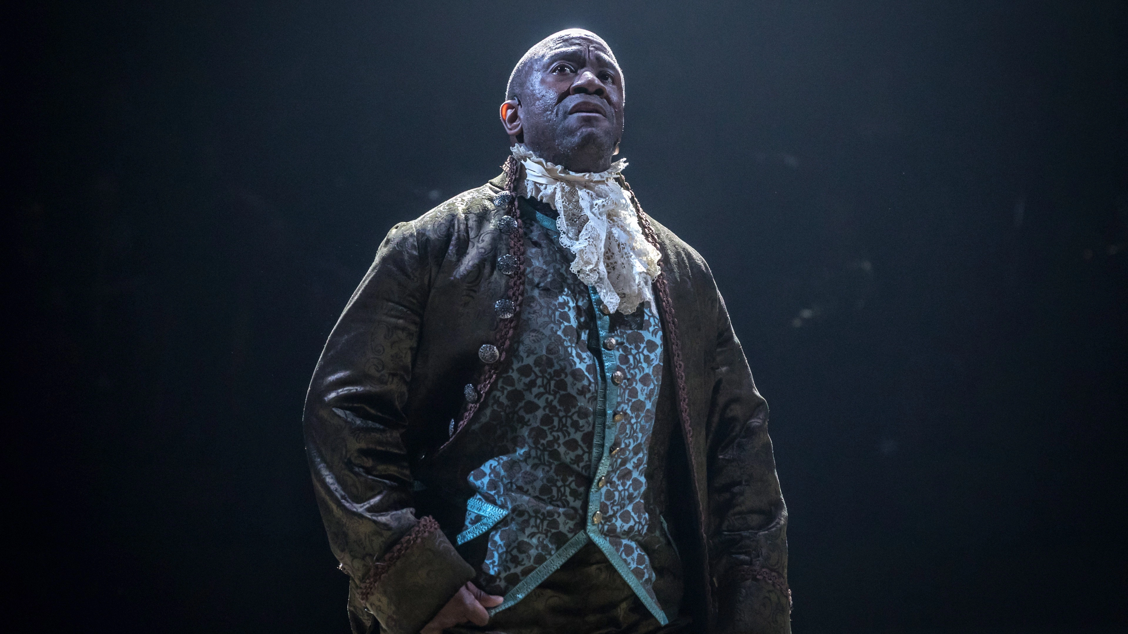 National Theatre Live: Amadeus
