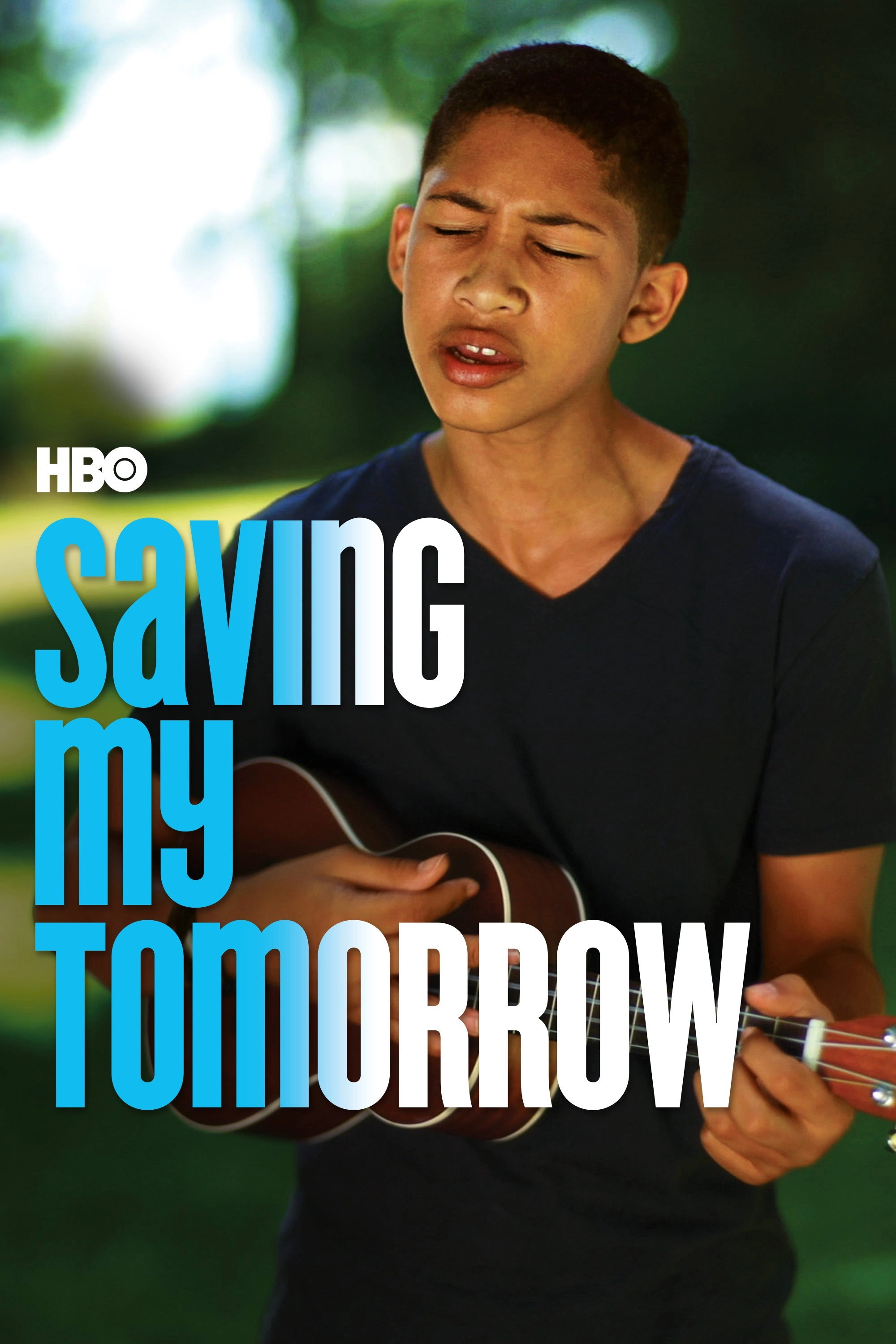 Saving My Tomorrow