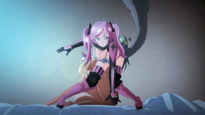 Bikini Warriors