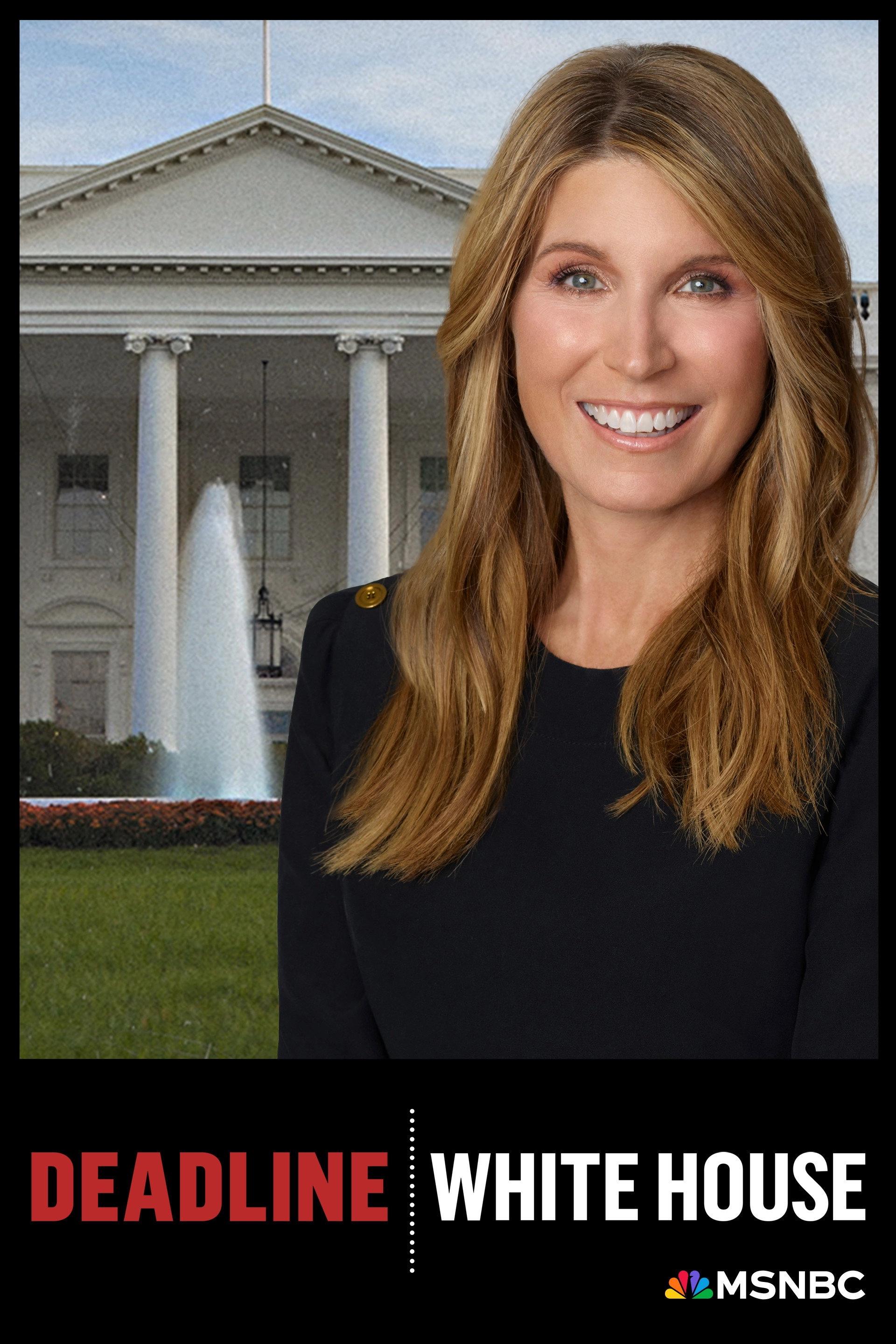 Deadline: White House with Nicolle Wallace