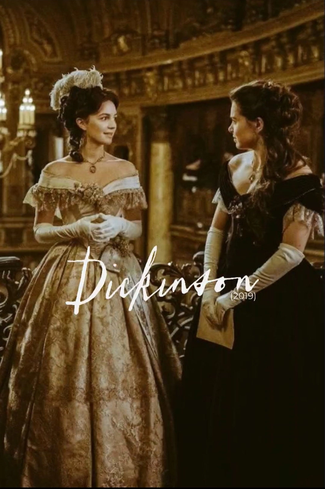 Dickinson