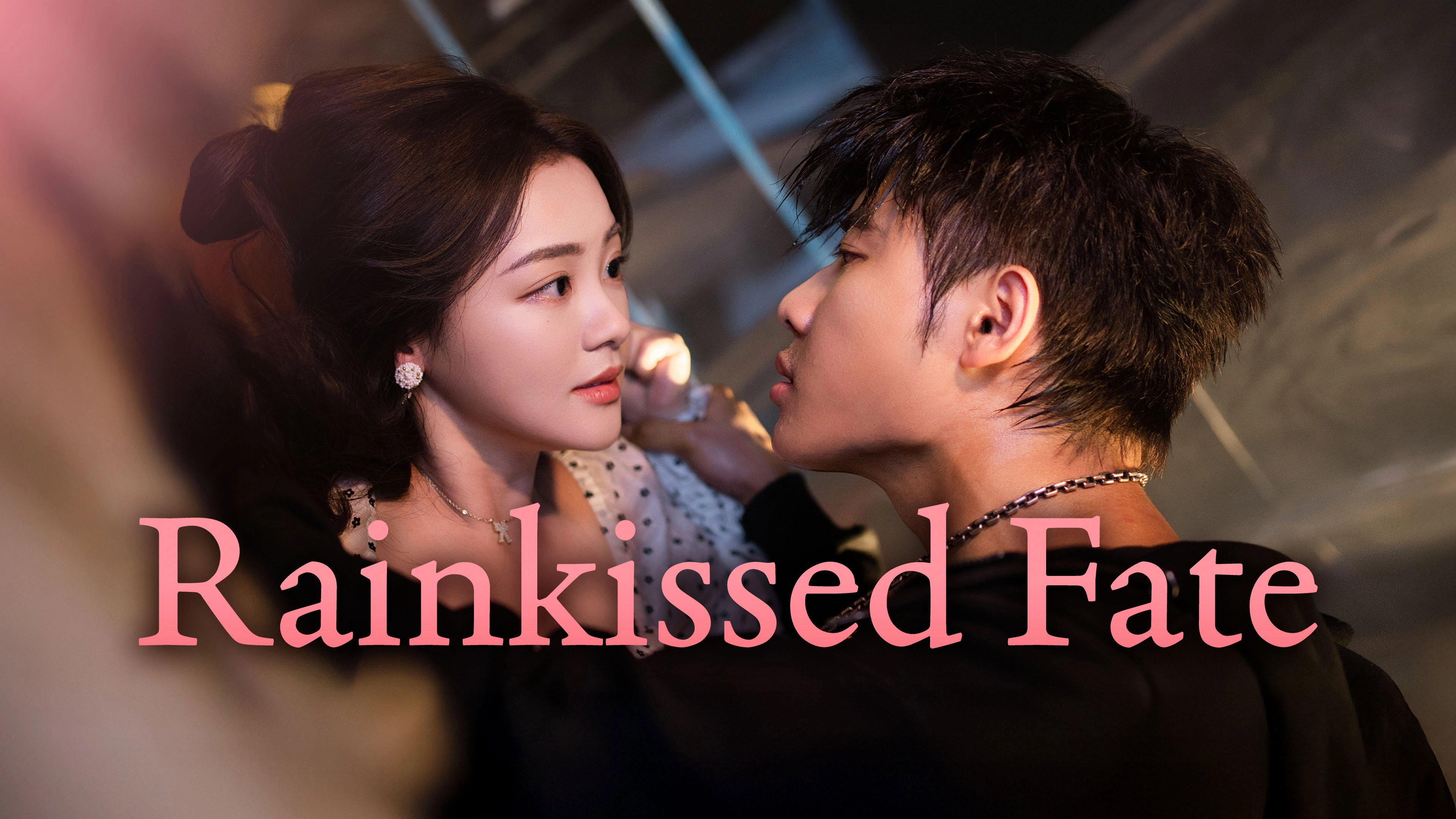 Rainkissed Fate