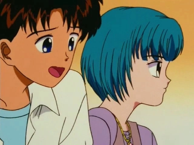 Marmalade Boy