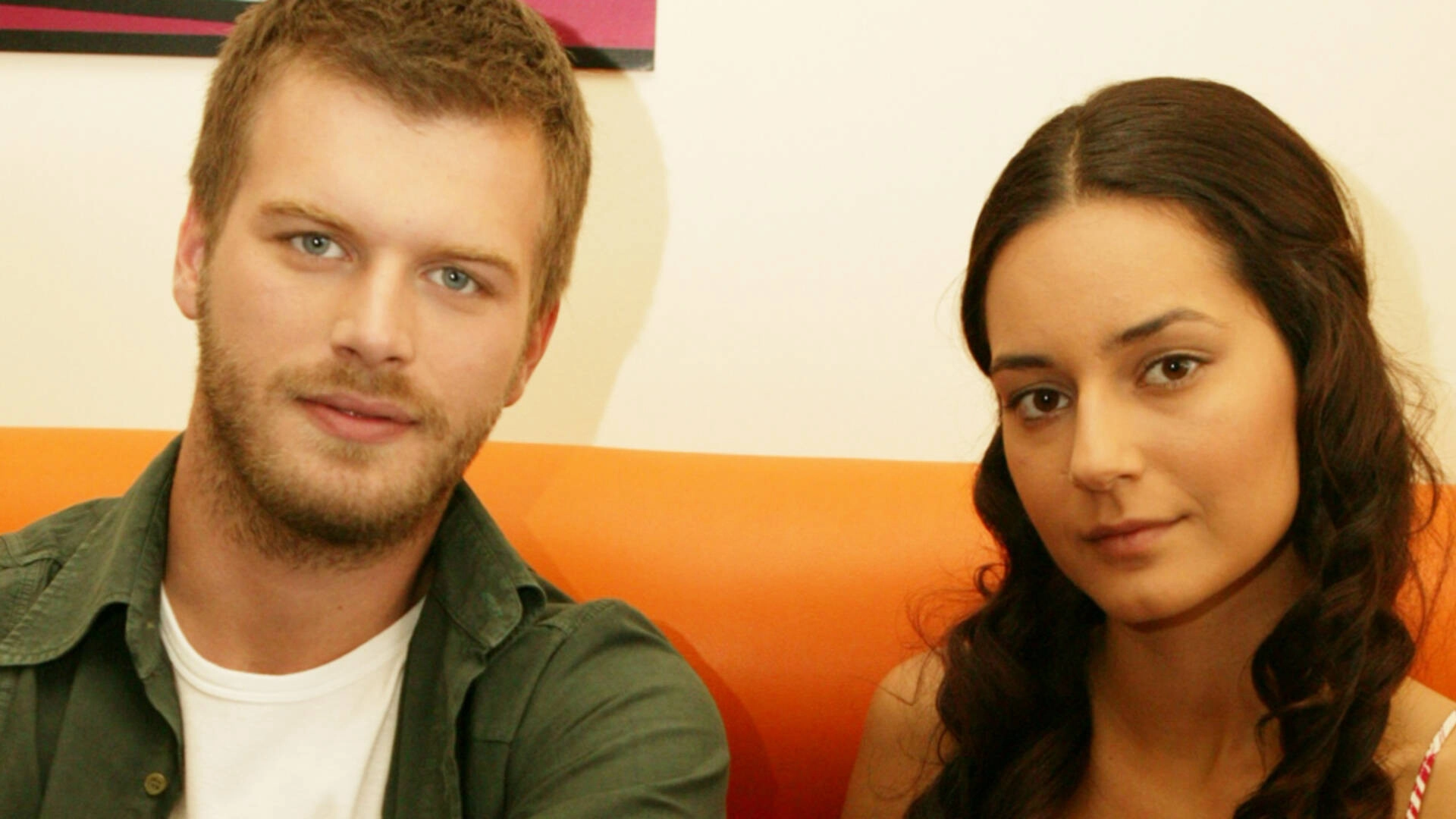 Menekse and Halil