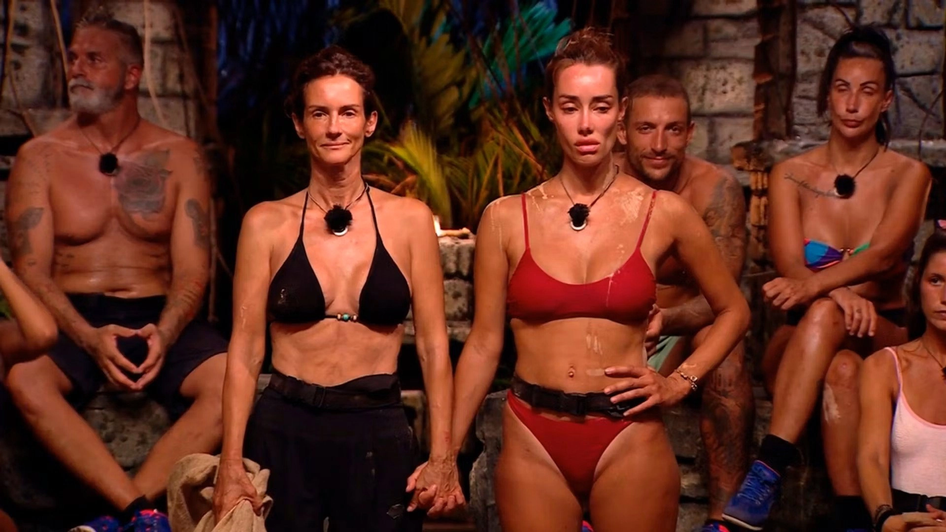 Supervivientes All Stars
