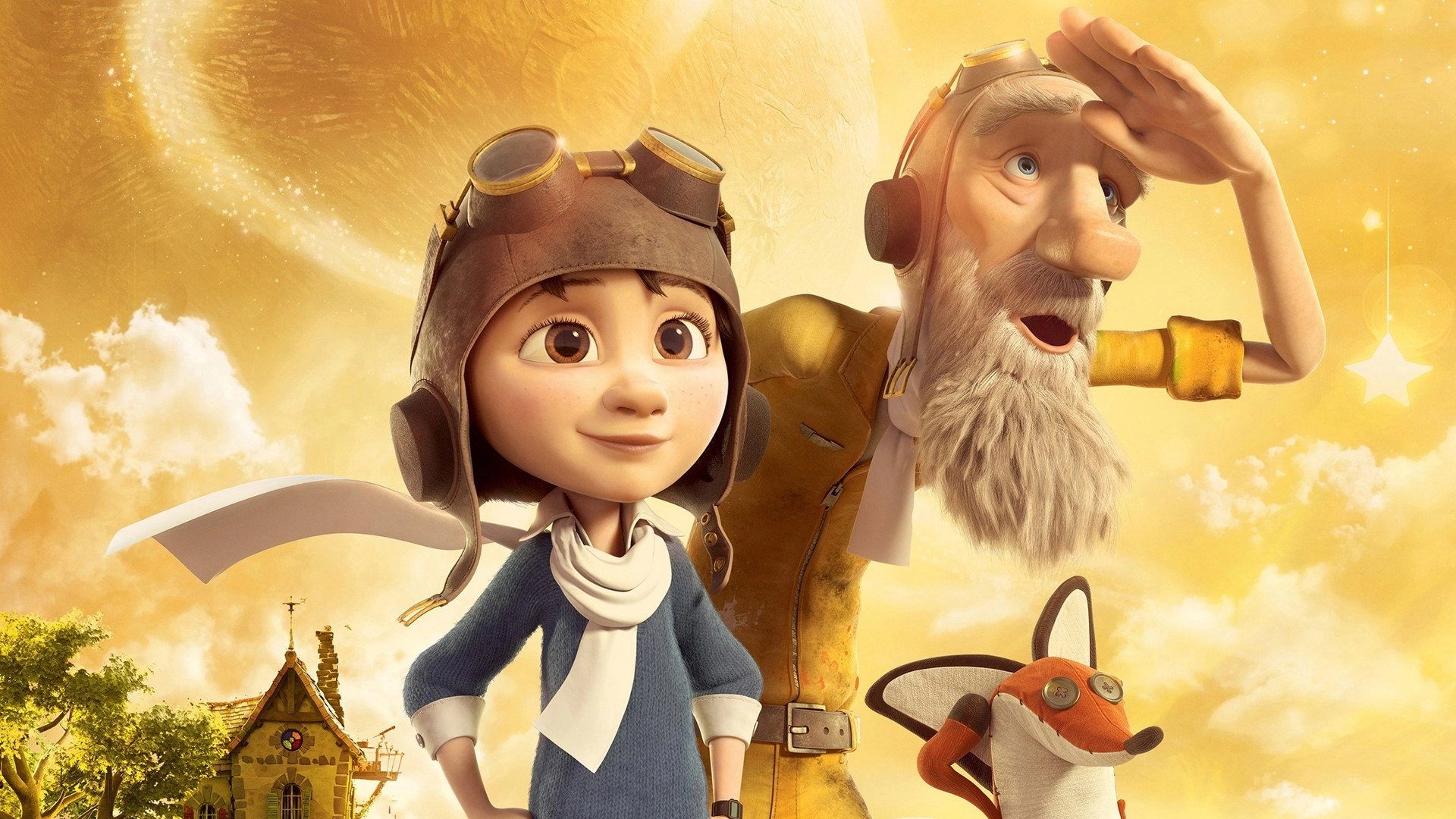 The Little Prince
