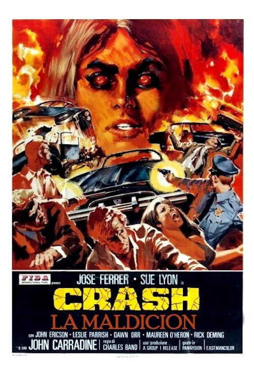 Crash!