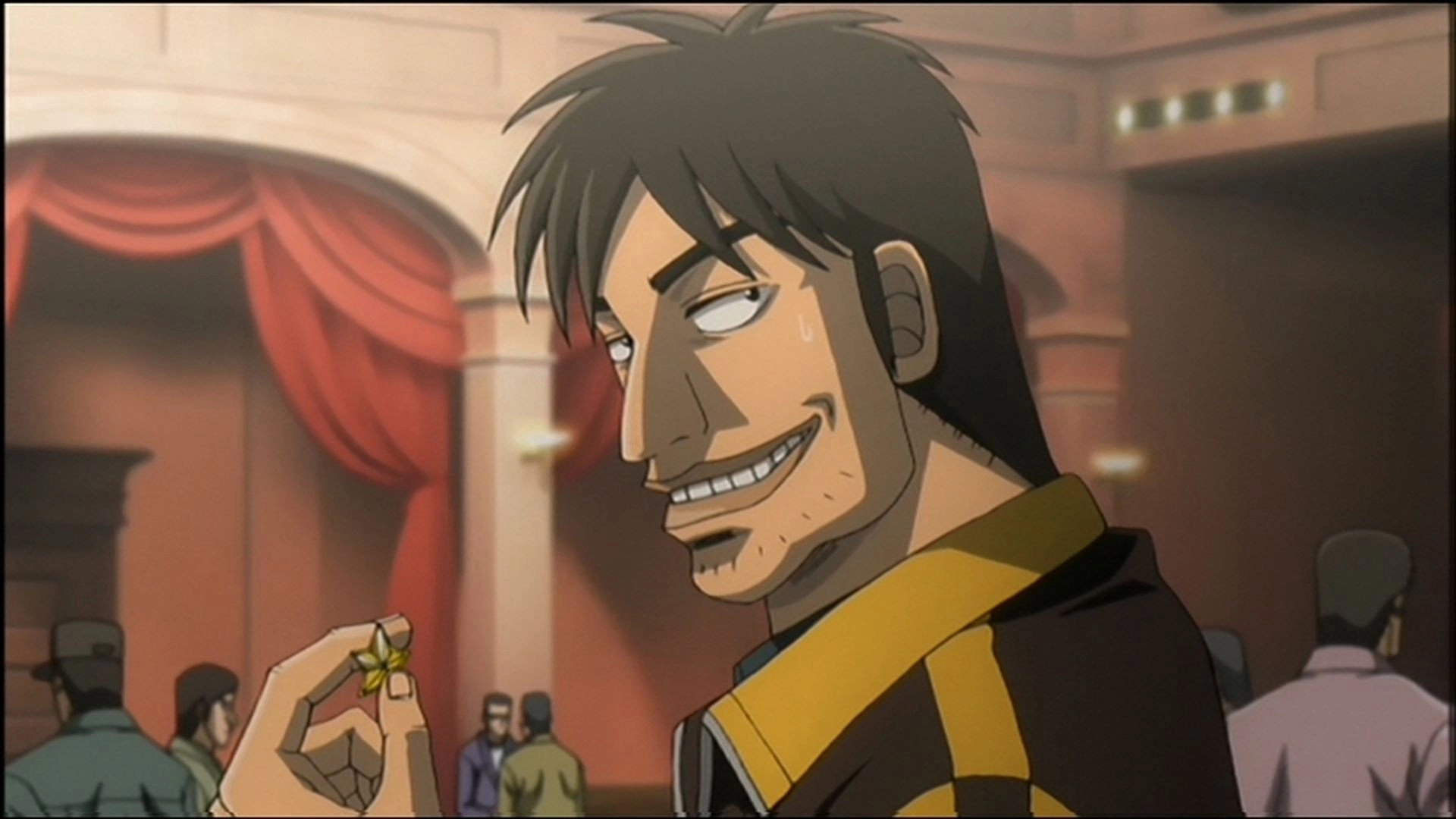 Kaiji