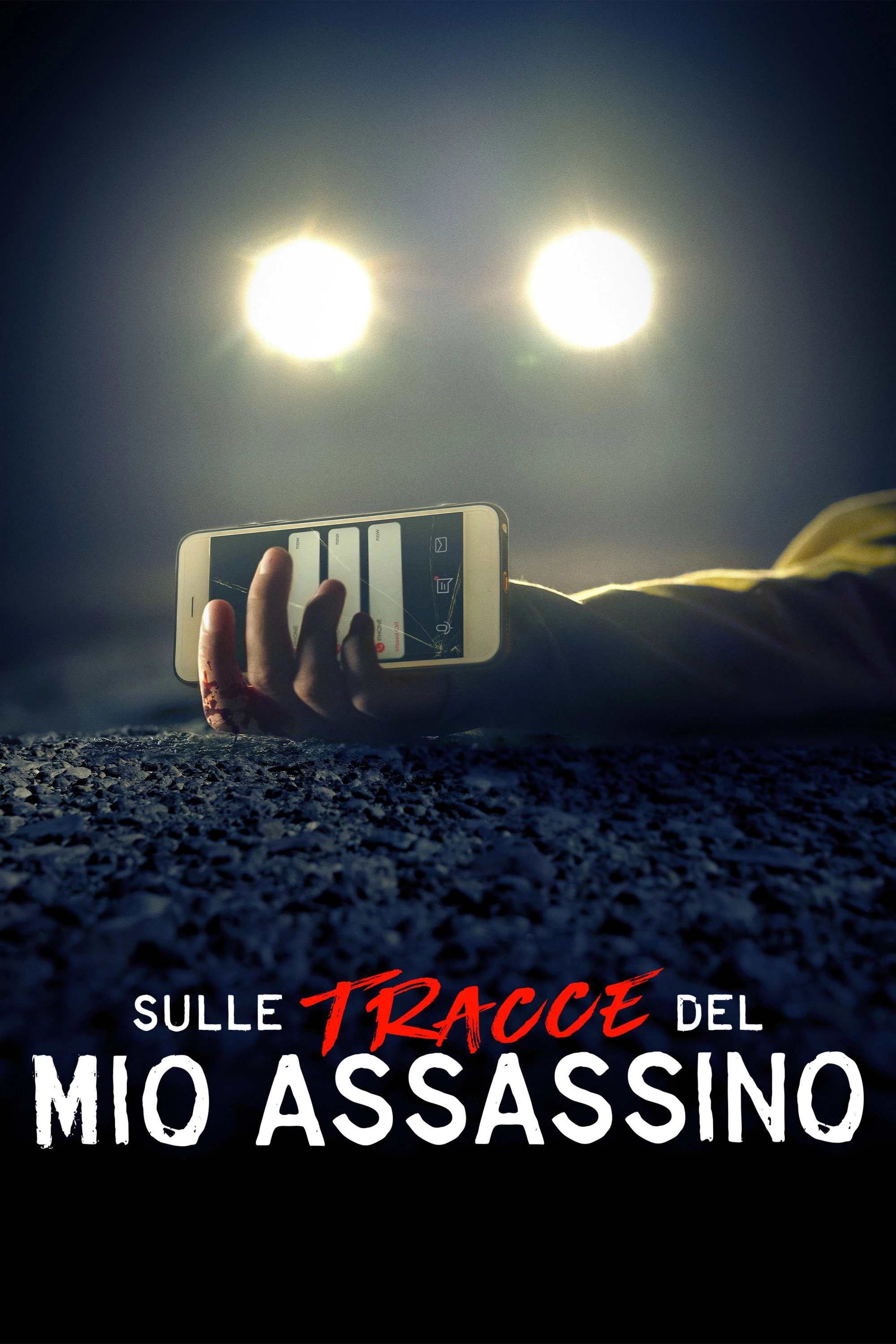 How I Caught My Killer