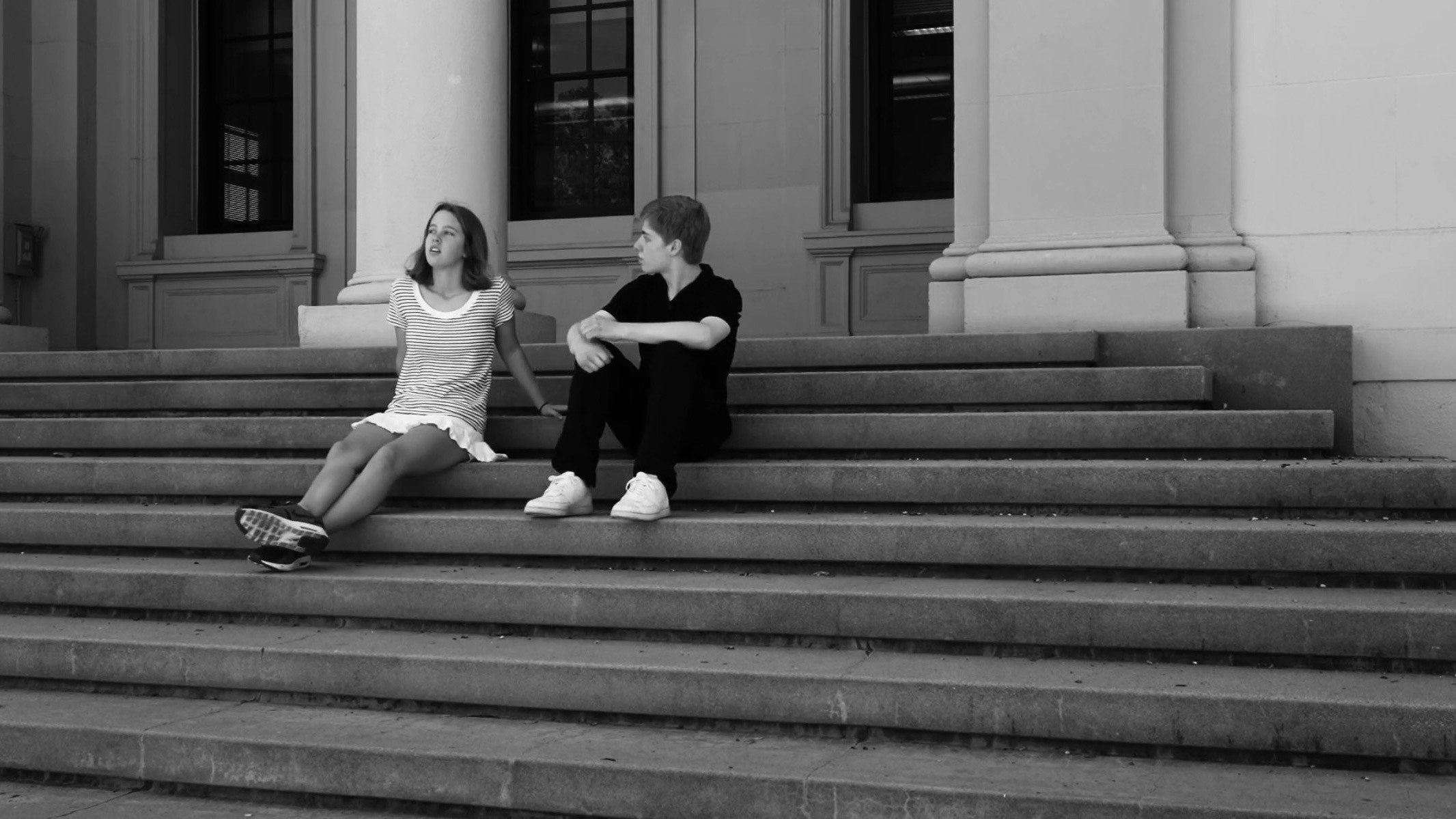 Love on the Silver Screen
