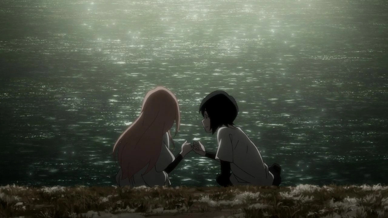 B: The Beginning