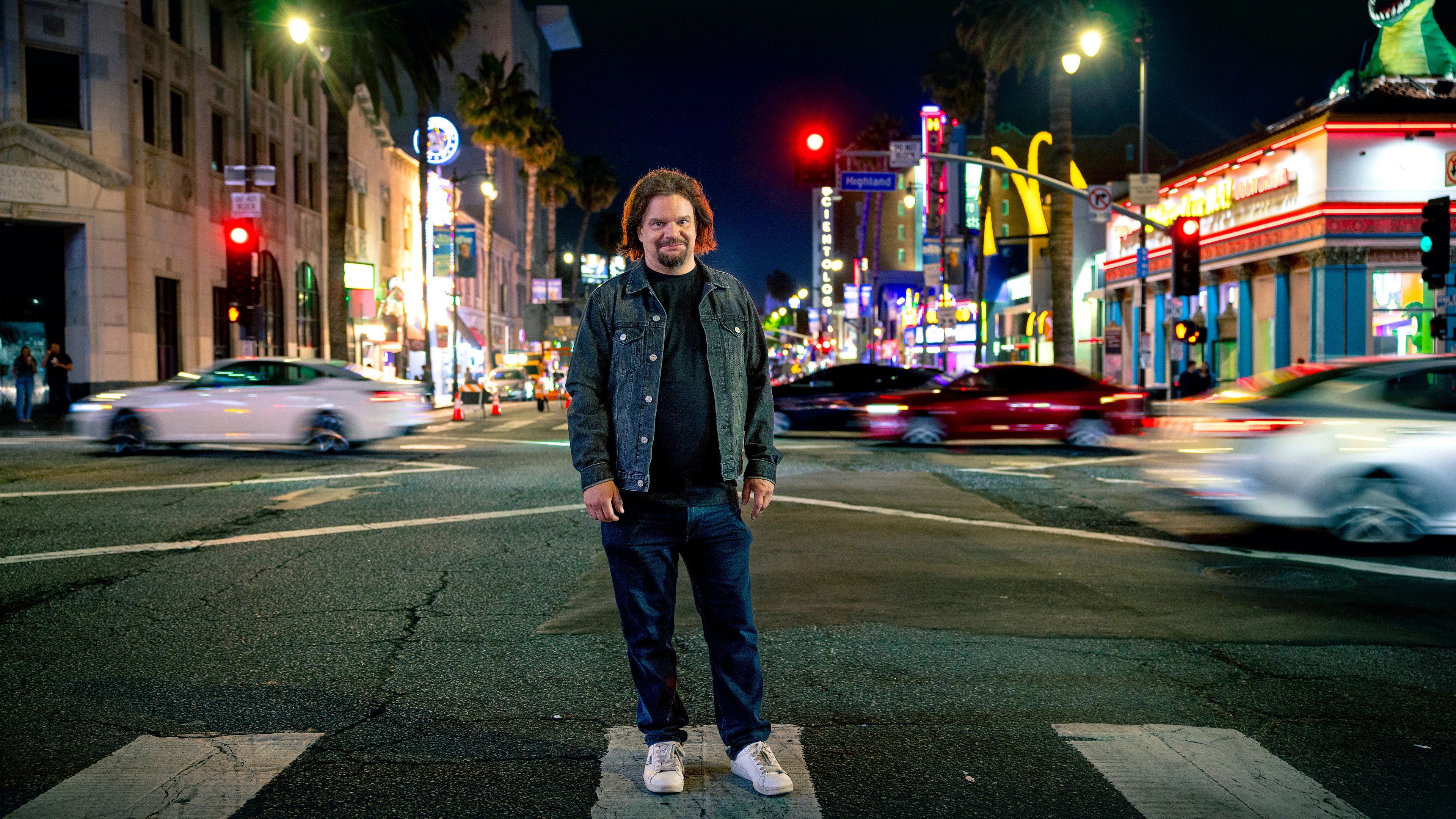 ISMO – Breaking Bad English