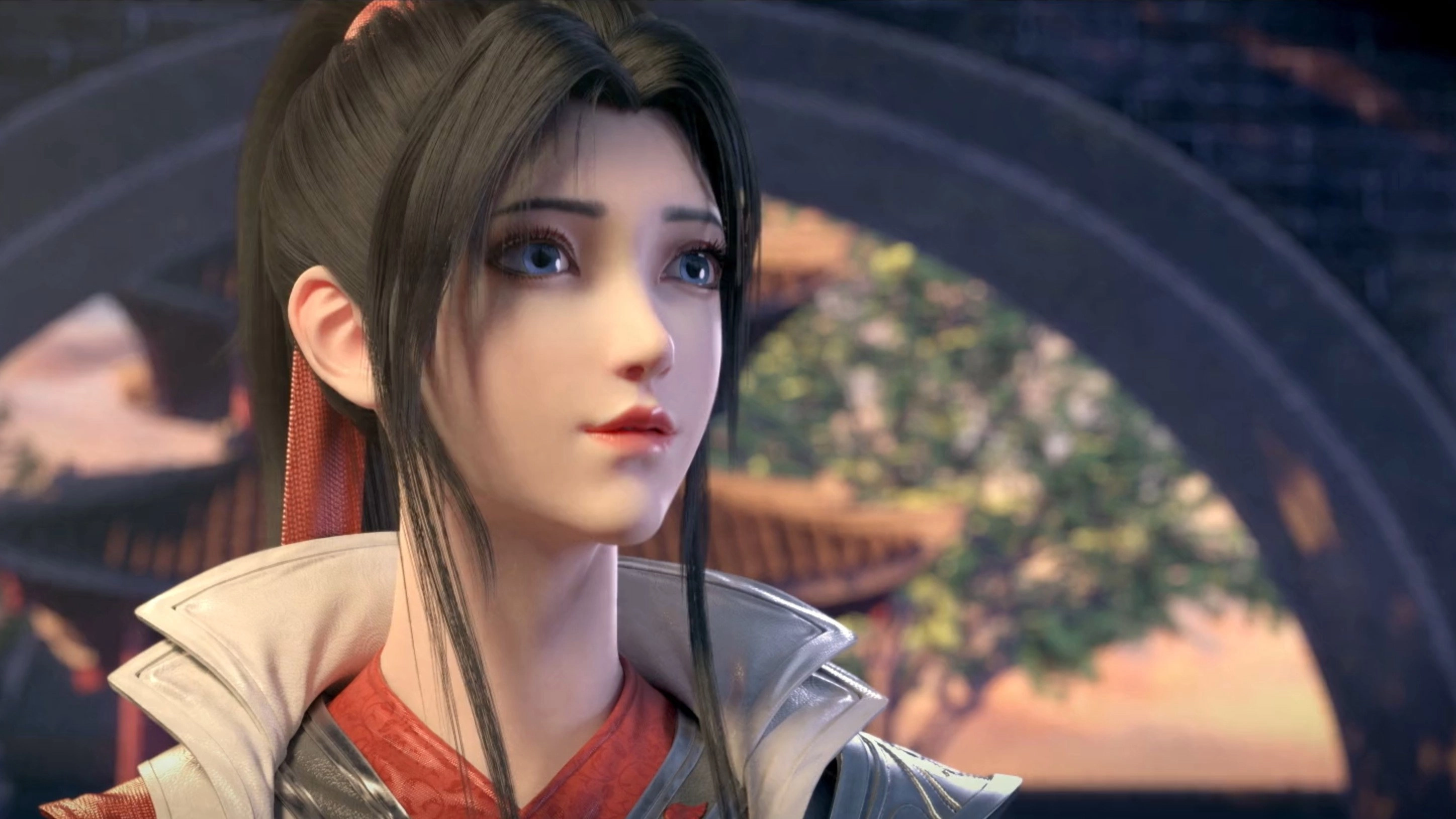 Martial Universe