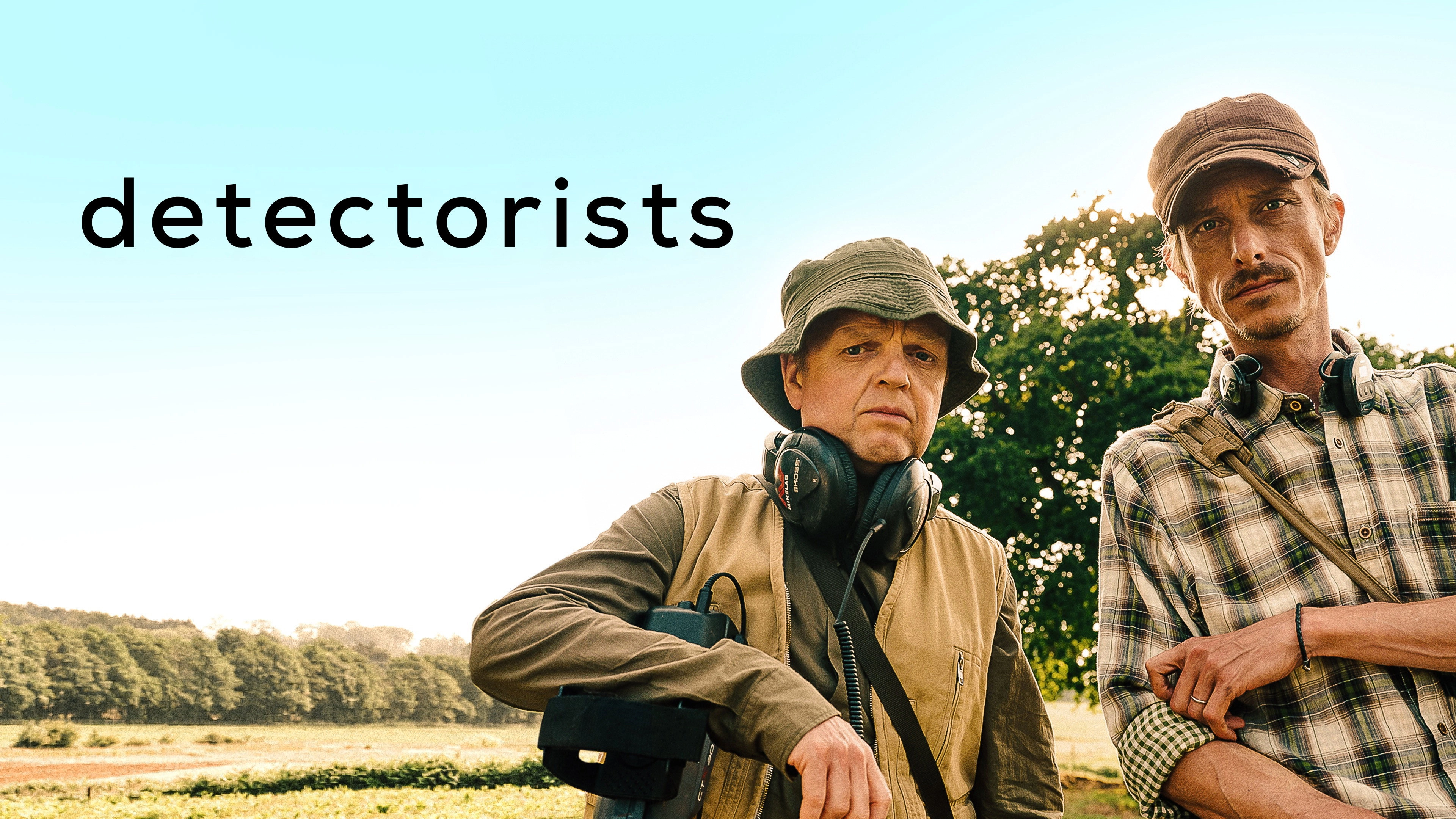 Detectorists