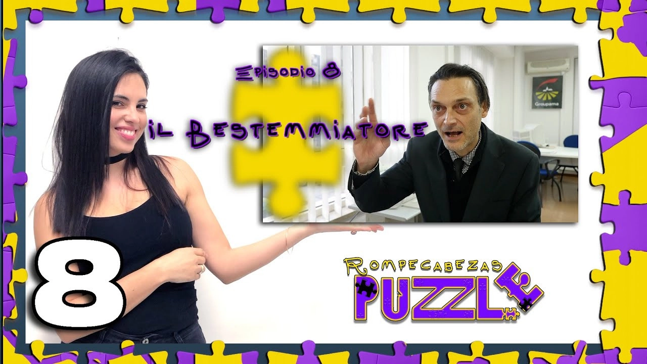 Rompecabezas Puzzle
