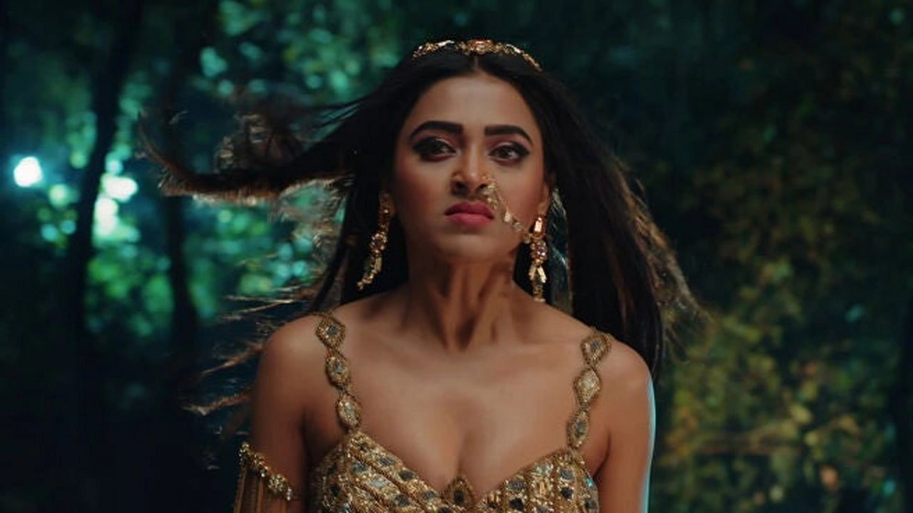 Naagin