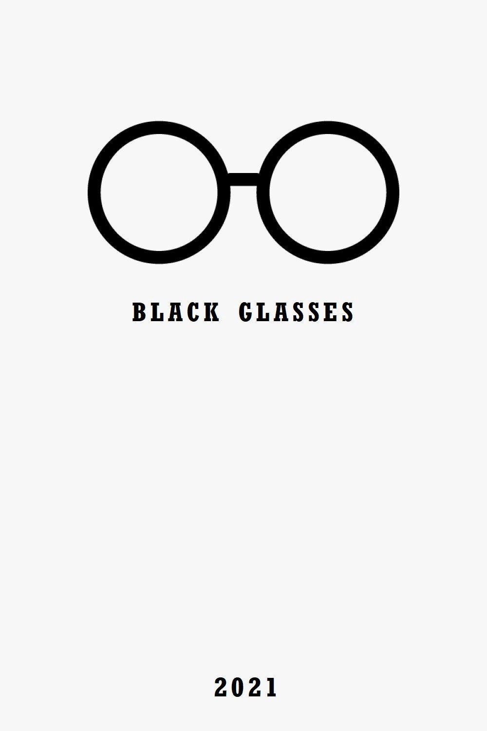 Dark Glasses