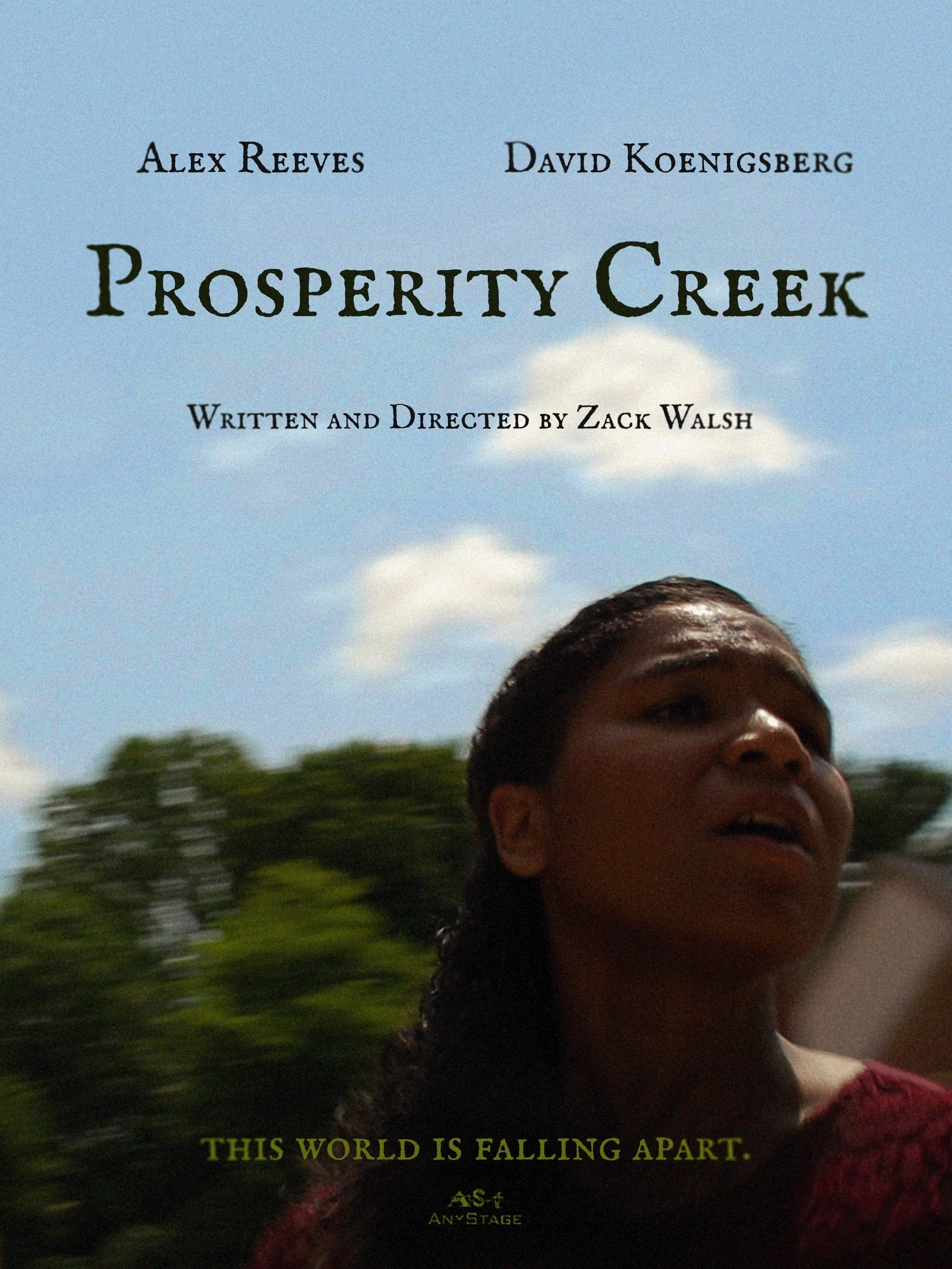 Prosperity Creek