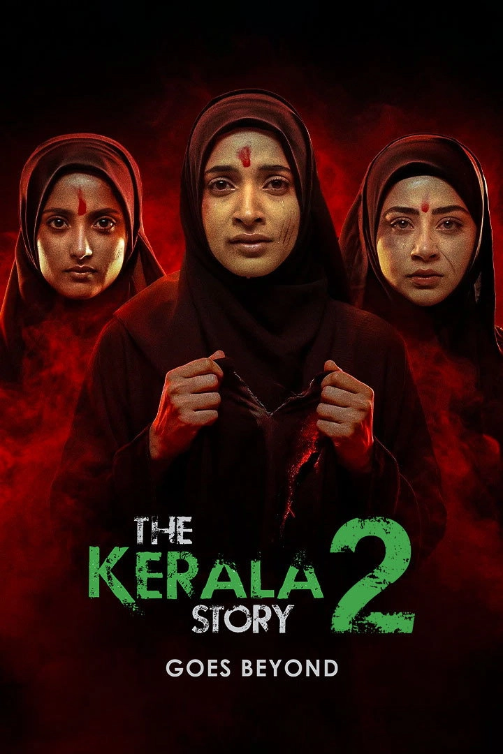 The Kerala Story 2