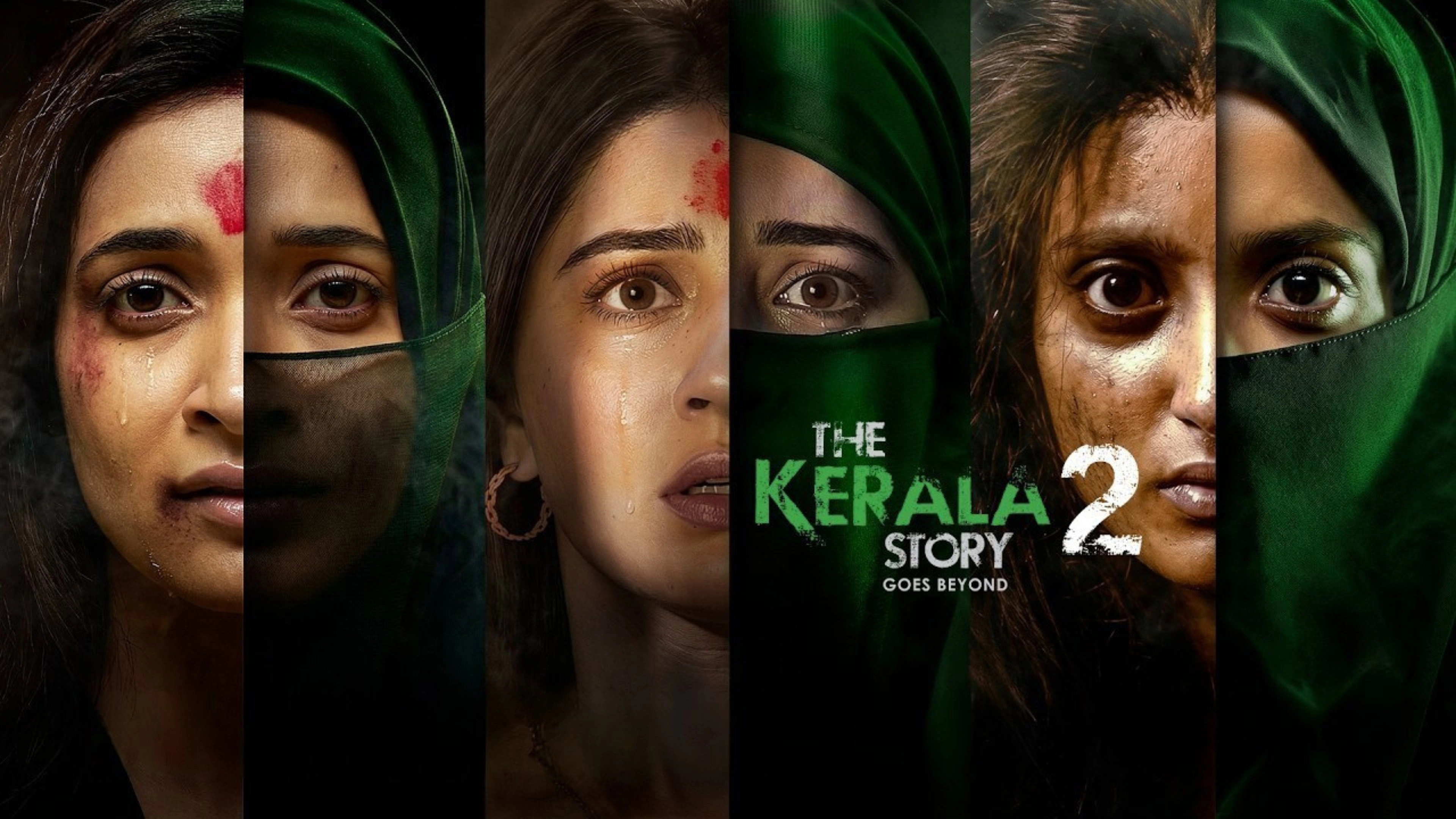The Kerala Story 2