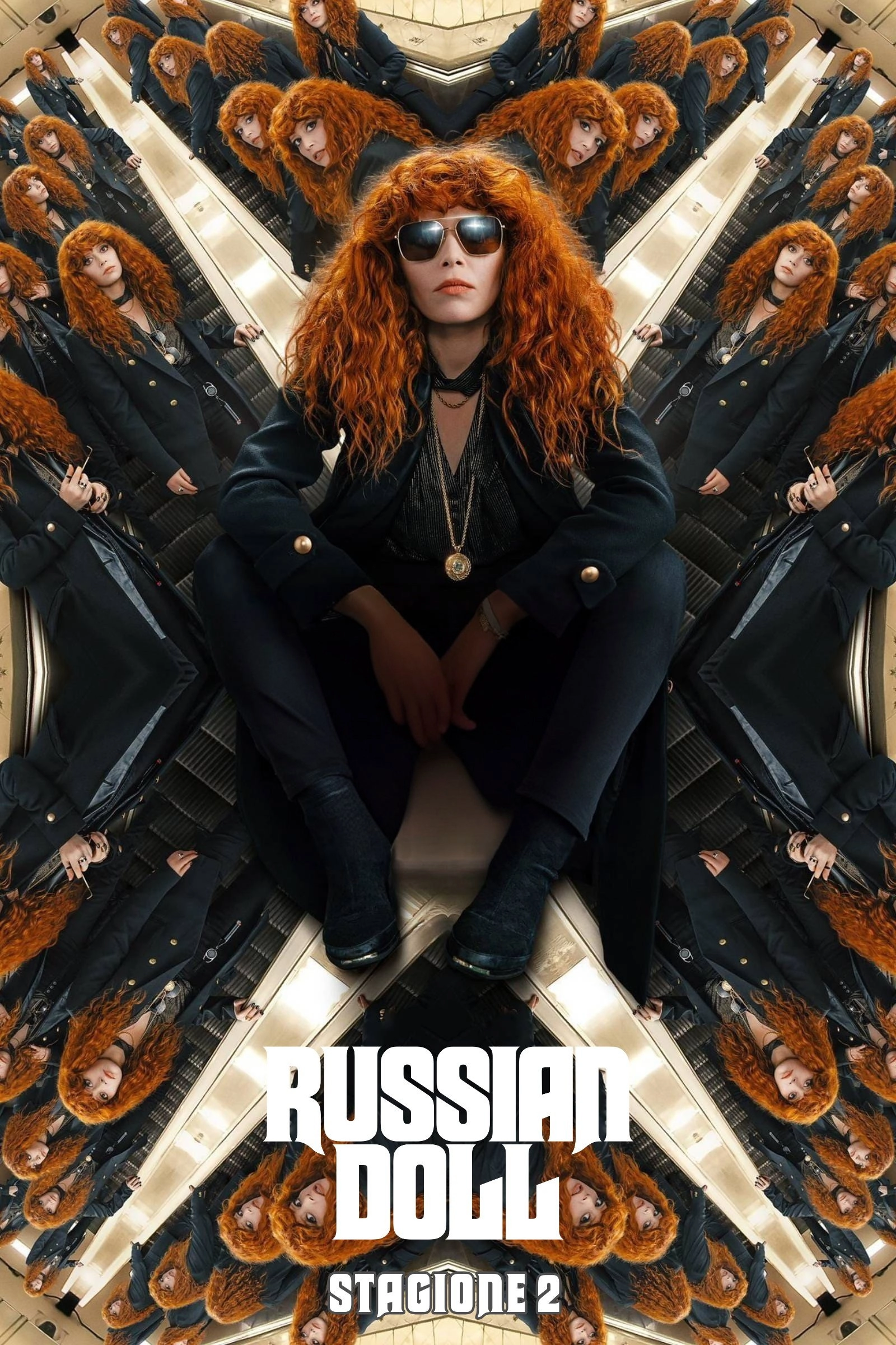 Russian Doll