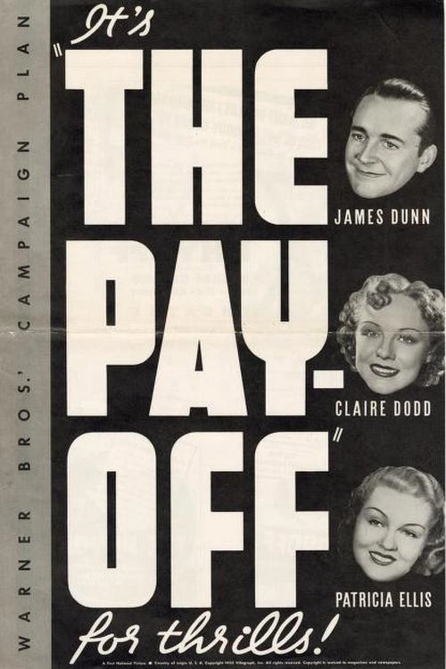 The Payoff
