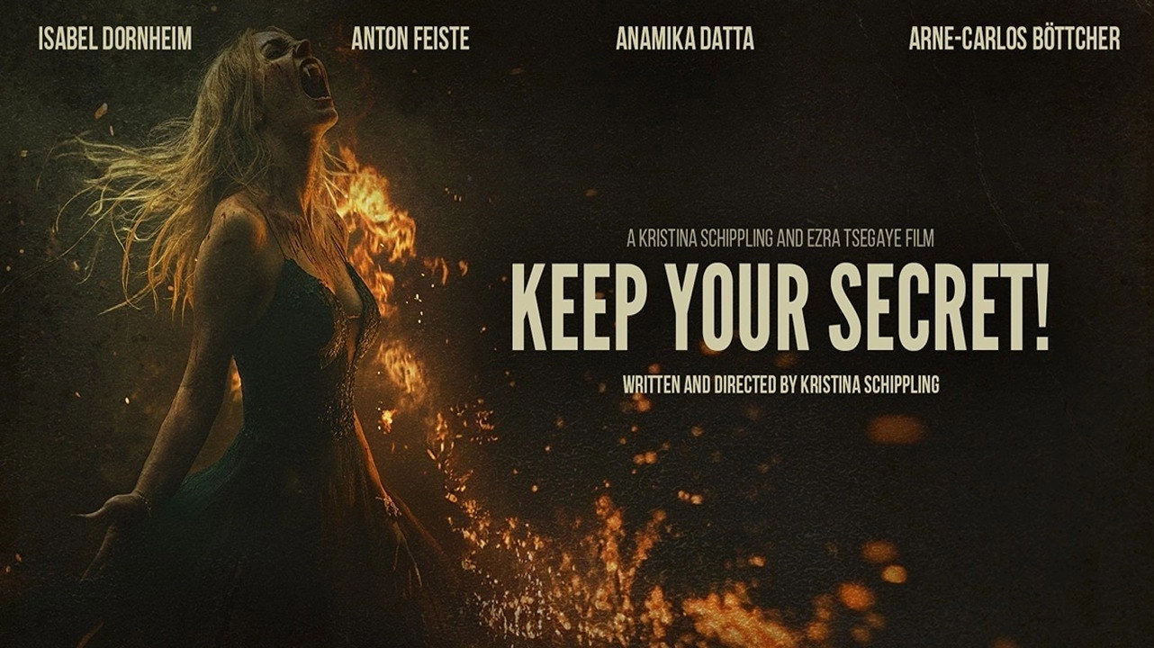 Keep Your Secret!