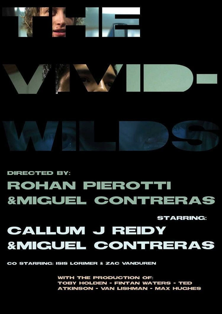 The Vivid Wilds