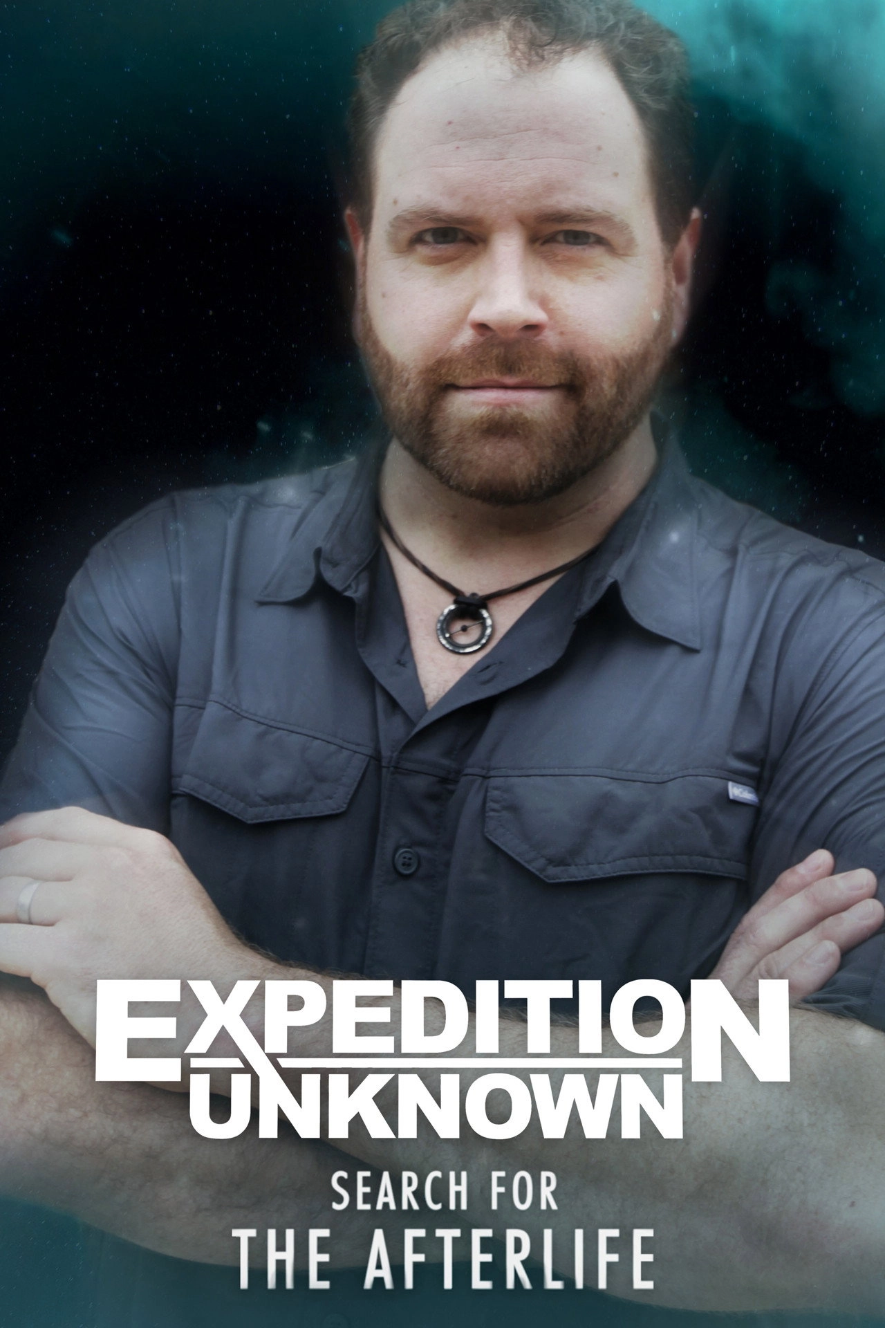 Expedition Unknown