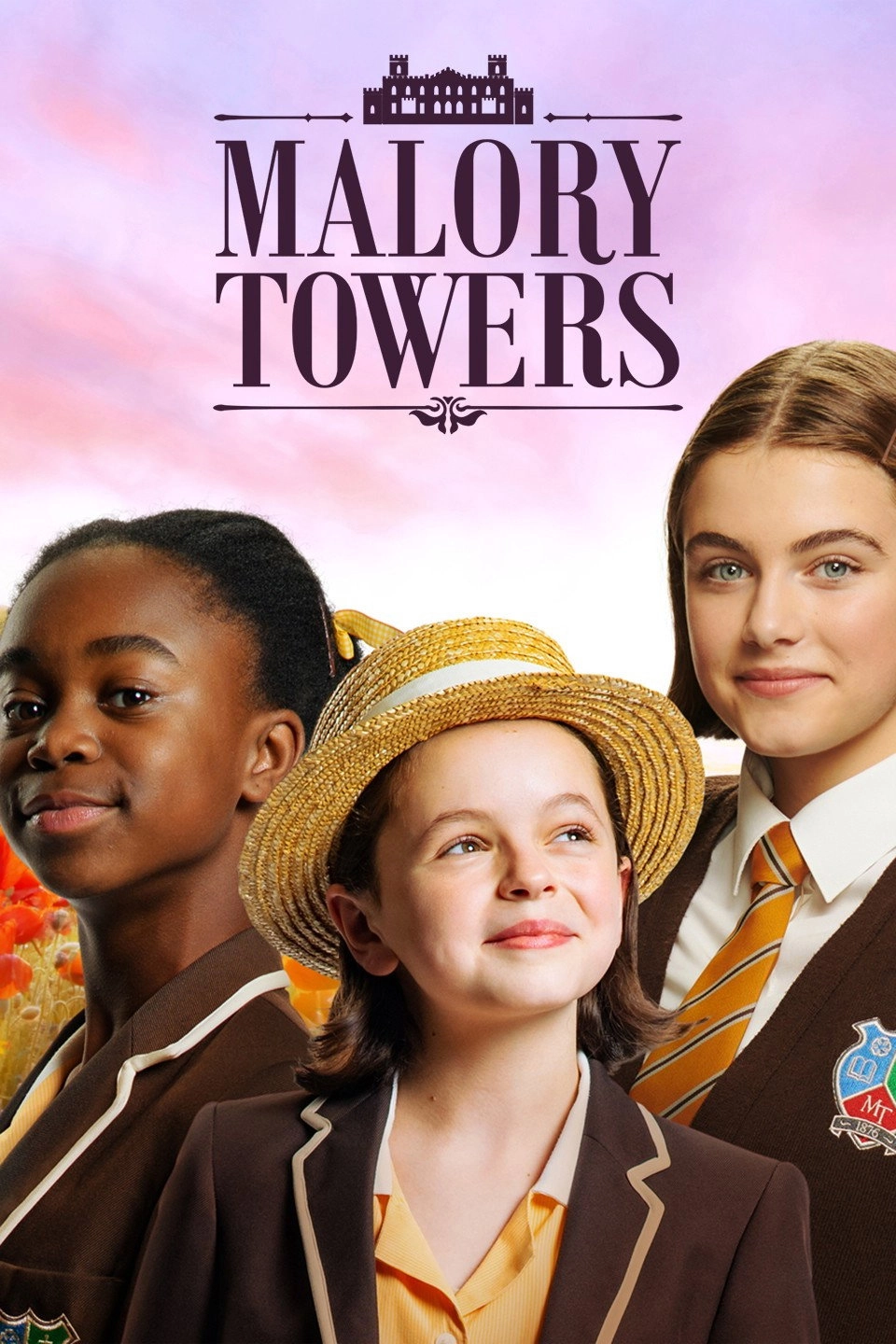 Malory Towers