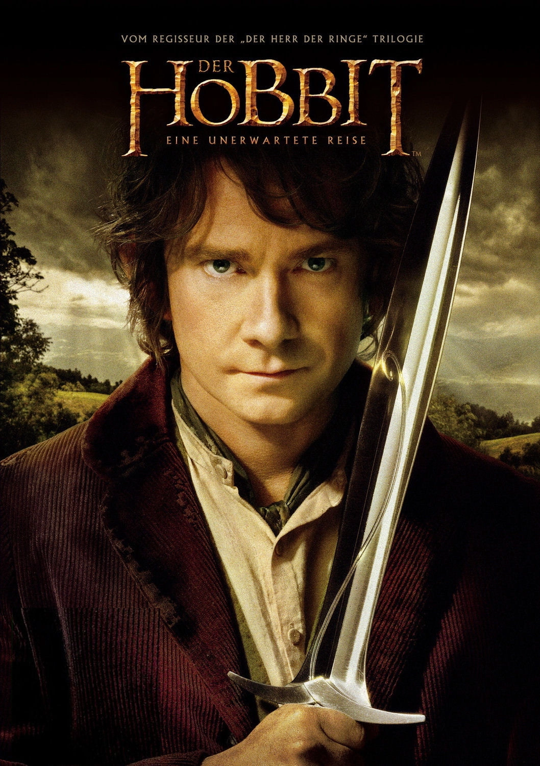 The Hobbit: An Unexpected Journey