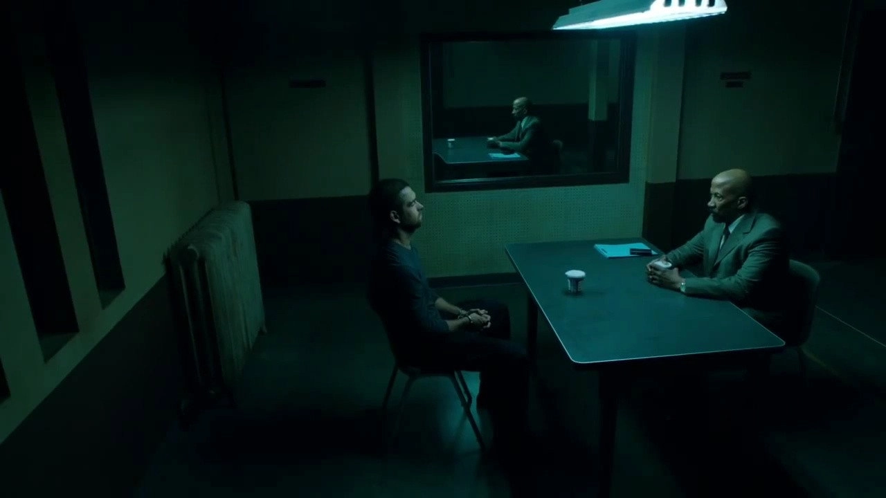 Banshee: Origins