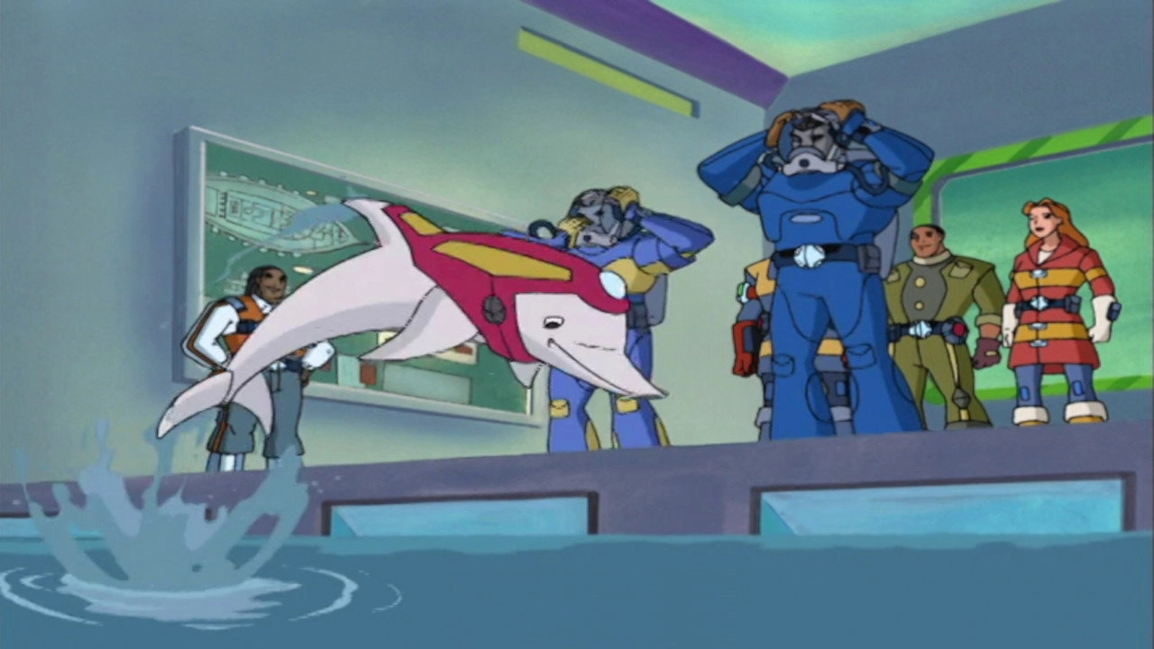 Rescue Heroes