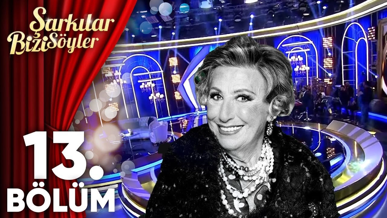 Şarkılar Bizi Söyler