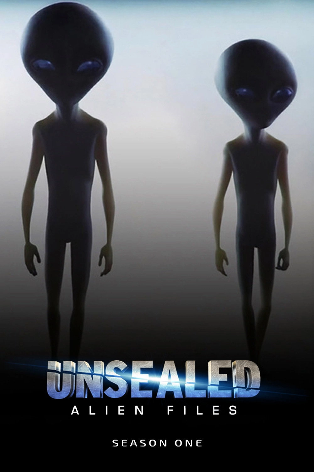 Unsealed: Alien Files