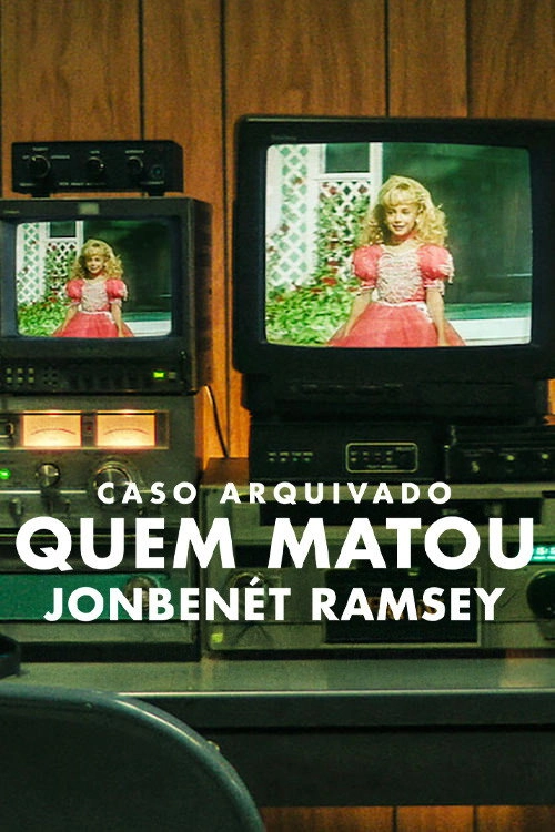 Cold Case: Who Killed JonBenét Ramsey