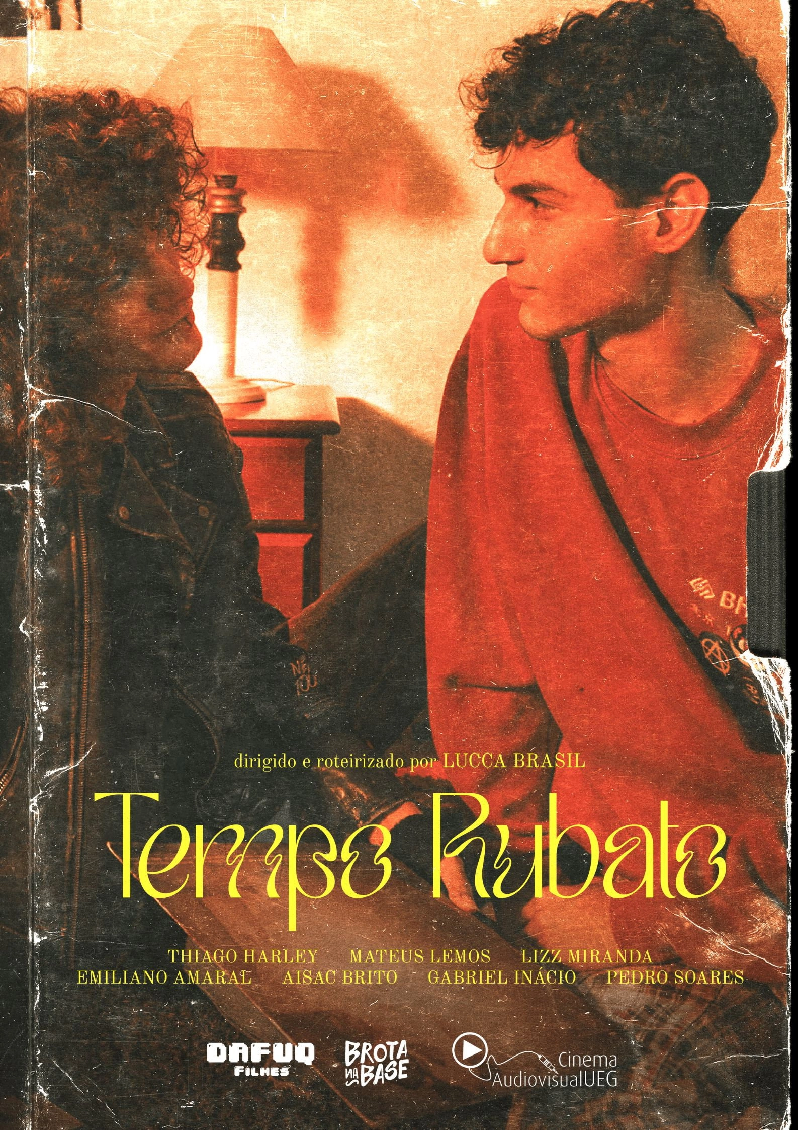 Tempo Rubato