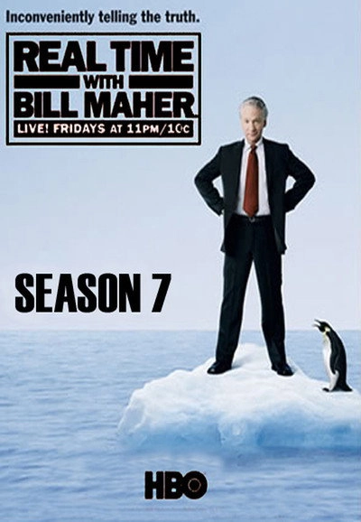 Real Time with Bill Maher