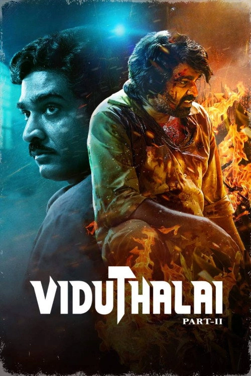 Viduthalai: Part II